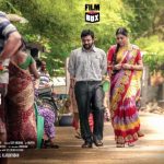 oru kuppai kathai Latest Posters,  Manisha Yadav, Dinesh, New Promotion