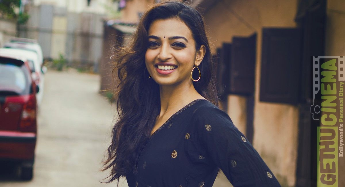 radhiika apte smiling hd