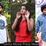 sema movie