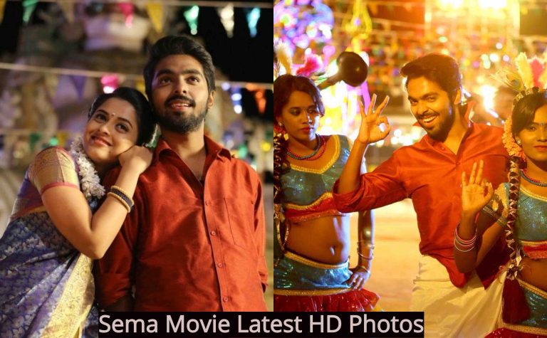 Sema Movie New HD Stills Gallery | G V Prakash | Pandiraj | Vallikanth | Arthana binu Vijayakumar