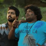 sema movie gallery hd g v prakash and yogi babu in village (7)