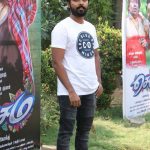 sema movie, gvprakash, full size, white dress