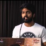 sema movie, gvprakash, press meet, latest