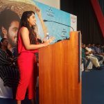 sema movie, heroine, 2018, Arthana Binu