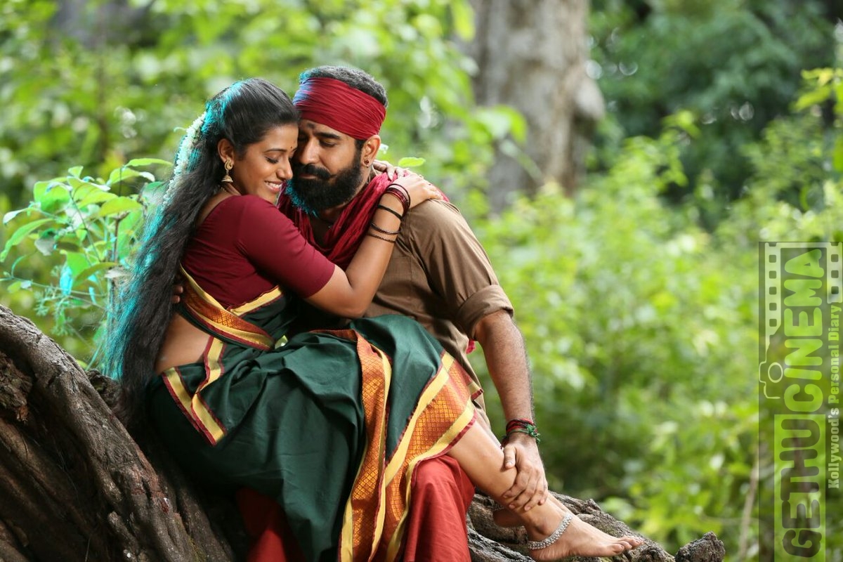 Actress Shilpa Manjunath Latest Photos Gethu Cinema