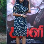 shilpa manjunath, kaali, press meet, full size