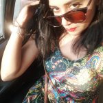 shilpa manjunath, selfie, 2018 images