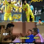 sir ravindra jadeja aka jaddu memes ipl 2018 (5)