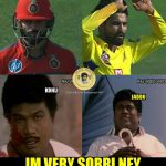 sir ravindra jadeja aka jaddu memes ipl 2018 (6)