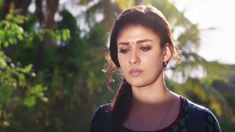 kan moodi thirakum pothu | Nayanthara, yogi babu, whatsapp Love Status Download