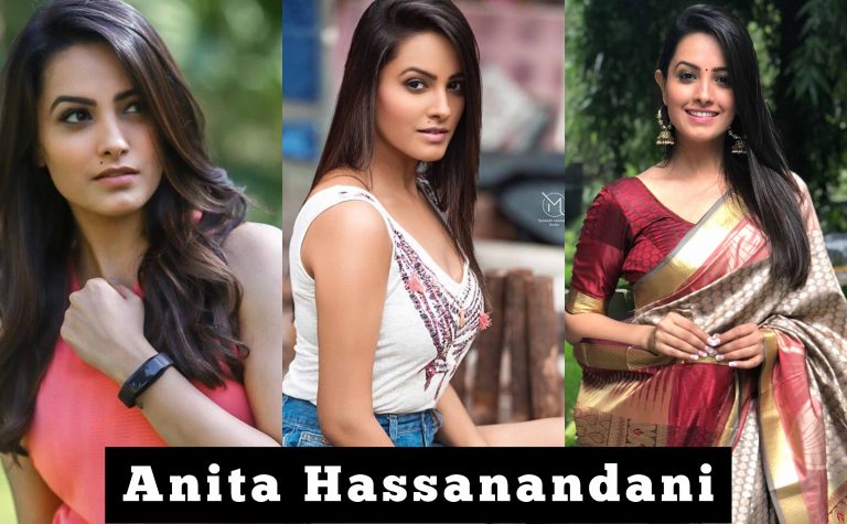 Naagini 3 actress Anita Hassanandani 2018 Instagram cute HD Pictures