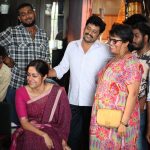 1Kaatrin Mozhi, jyothika, shooting spot, vitharth