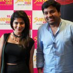 1Thamizh Padam 2, Audio Launch, Shiva, Iswarya Menon,  (1)