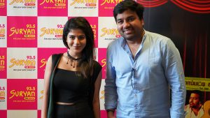 Thamizh Padam 2 Audio Launch HD Gallery | Shiva