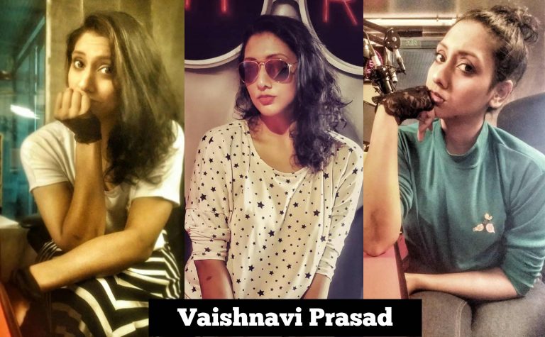 Vijay tv Bigg Boss 2 Vaishnavi Latest HD Images