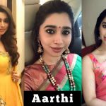 Aarthi, Jayam ravi Wife,  (1)