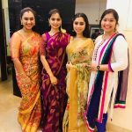 Aarthi, Jayam ravi Wife, Family, Friends