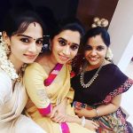 Aarthi, Jayam ravi Wife, Friends, Selfie