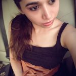 Aarthi, Jayam ravi Wife, Selfie, top view, spicy