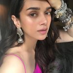 Aditi Rao Hydari, hd, 2018 image, selfie