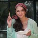 Aditi Rao Hydari, hd, smile, best picture