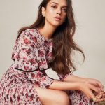 Aditi Rao Hydari, high quality, hair style