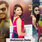 Aishwarya Dutta, Bigg Boss 2, 2018, collage, wallpaper, hd