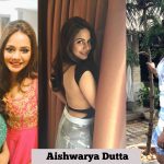 Aishwarya Dutta, Bigg Boss 2 Tamil, 2018