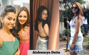 Aishwarya Dutta