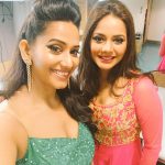 Aishwarya Dutta, Bigg Boss 2 Tamil, Sanjana Singh, best picture