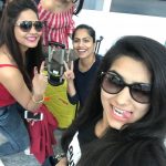 Aishwarya Dutta, Bigg Boss 2 Tamil, gang, friend, glass