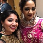 Aishwarya Dutta, Bigg Boss 2 Tamil, selfie, makeup