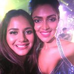 Aishwarya Dutta, Bigg Boss 2, amala paul, girls
