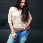 Aishwarya Dutta, Bigg Boss 2, full sizw