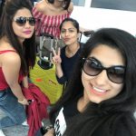 Aishwarya Dutta, Bigg Boss 2, gang, friend, girls