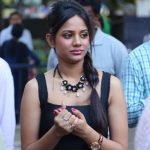 Aishwarya Dutta, Bigg Boss 2, movie, press meet