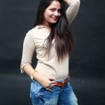 Aishwarya Dutta, Bigg Boss 2, photoshoot