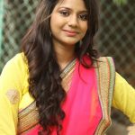 Aishwarya Dutta, Bigg Boss 2, traditional dress, event