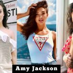 Amy Jackson,  (1)