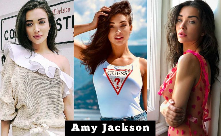 Actress Amy Jackson 2018 Latest New HD Gallery