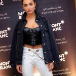 Amy Jackson, event, charming