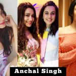 Anchal Singh,  (1)