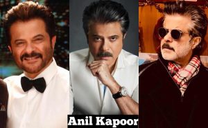 Race 3 Actor Anil Kapoor Latest HD Stills