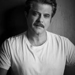 Anil Kapoor, Black and White, stylish Hunk