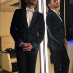 Anil Kapoor, Mirror pose, fancy