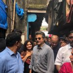 Anil Kapoor, Shooting Spot, fashionable