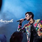 Anirudh Ravichander, High quality, live in paris