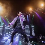 Anirudh Ravichander, hd, Dance, live in paris