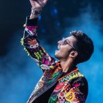 Anirudh Ravichander, live in paris, hd, latest