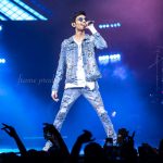 Anirudh Ravichander, london, mic, best, live in paris